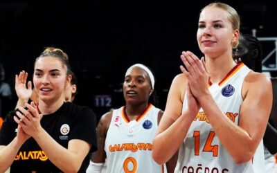 Galatasaray, Macaristan deplasmanında