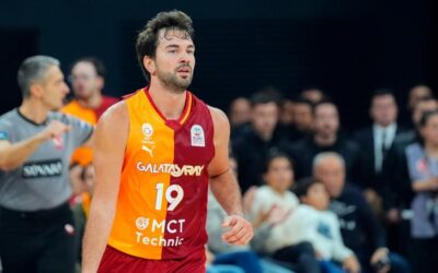 Galatasaray MCT Technic deplasmanda Würzburg Baskets ile karşılaşacak