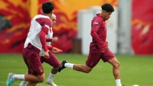 Galatasaray, Metin Oktay Tesisleri'nde hazırlıklarını sürdürdü