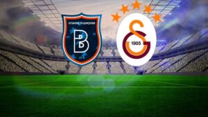 GALATASARAY muhtemel 11'ler | Başakşehir – Galatasaray maçı saat kaçta? Hangi kanalda canlı yayınlanacak?