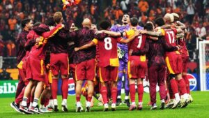 Galatasaray sahneye çıkıyor! Devler Ligi'nde rakip Bodo/Glimt