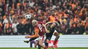 Galatasaray taraftarından Barış Alper Yılmaz'a şok tepki!