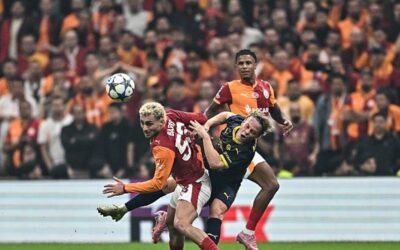 Galatasaray taraftarından Barış Alper Yılmaz'a şok tepki!