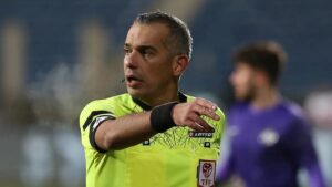 Galatasaray-Trabzonspor derbisinin VAR hakemi açıklandı!