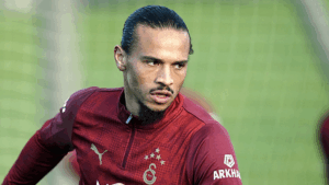 Galatasaray, Trabzonspor maçına hazır