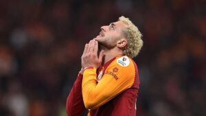 GALATASARAY TRANSFER HABERİ – Barış Alper Yılmaz için olay iddia! Devre arasında…