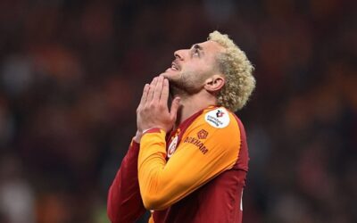 GALATASARAY TRANSFER HABERİ – Barış Alper Yılmaz için olay iddia! Devre arasında…