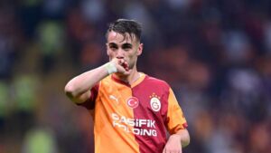 GALATASARAY TRANSFER HABERİ | İtalyan ekibinden Yunus Akgün'e kanca!