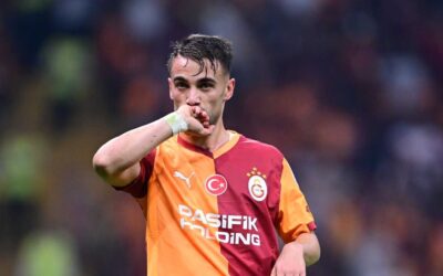 GALATASARAY TRANSFER HABERİ | İtalyan ekibinden Yunus Akgün'e kanca!