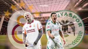 Galatasaray-Tümosan Konyaspor maçı ne zaman, saat kaçta ve hangi kanalda?