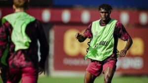 Galatasaray'a Ajax maçı öncesi müjde!