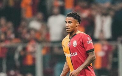 Galatasaray’a Jakobs müjdesi! Sahalara döneceği maç belli oldu
