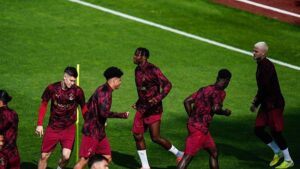 Galatasaray'a Singo için 60 milyon Euro'luk teklif kapıda