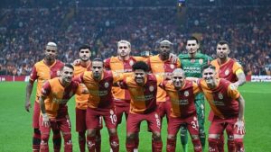 Galatasaray'a şok haber! Ajax deplasmanında olmayacak