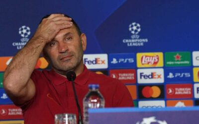 Galatasaray'a transferde büyük şok! Yıldız isim askıya alındı