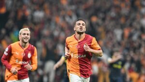 Galatasaray'a Yunus Akgün müjdesi! İşte sahalara döneceği tarih