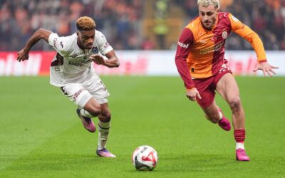 Galatasaray'da Barış Alper Yılmaz krizi! Sosyal medyada yer yerinden oynadı