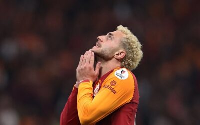 Galatasaray'da Barış Alper Yılmaz pişmanlığı!