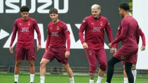 Galatasaray'da Başakşehir maçı hazırlıkları sürüyor