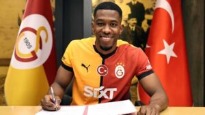 Galatasaray'da Carlos Cuesta gelişmesi! Kalıcı transferi…
