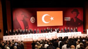 Galatasaray'da genel kurul toplanıyor! İbra oylaması yapılacak