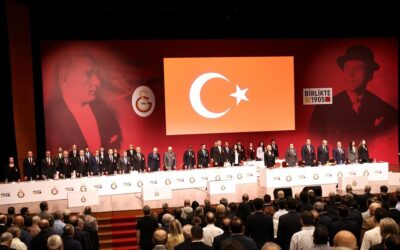 Galatasaray'da genel kurul toplanıyor! İbra oylaması yapılacak