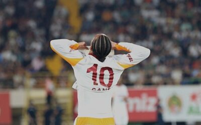 Galatasaray'da hayrete düşüren Sane gerçeği!