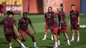 Galatasaray'da Icardi ve Sane için kritik karar!