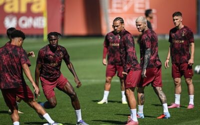 Galatasaray'da Icardi ve Sane için kritik karar!