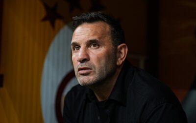 Galatasaray'da iki isme görev düştü! İşte Okan Buruk'un stoper kararı
