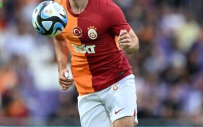 Galatasaray'da ilk ayrılık netleşti! Okan Buruk izin verdi