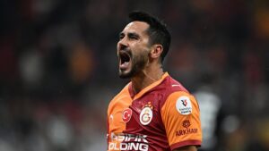 Galatasaray'da İlkay Gündoğan'dan teknik direktörlük açıklaması!