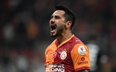 Galatasaray'da İlkay Gündoğan'dan teknik direktörlük açıklaması!