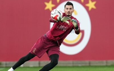 Galatasaray'da Konyaspor maçı mesaisi başladı