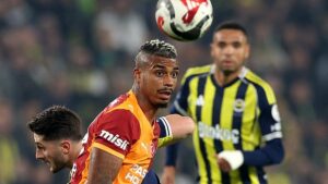 Galatasaray'da Mario Lemina gerçeği! Monaco maçının ardından…