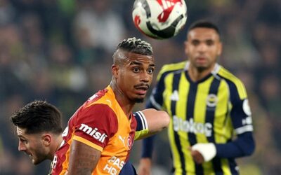 Galatasaray'da Mario Lemina gerçeği! Monaco maçının ardından…