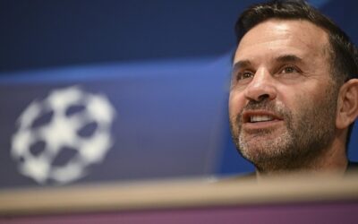 Galatasaray'da Okan Buruk: Farklı şeyler düşündük!