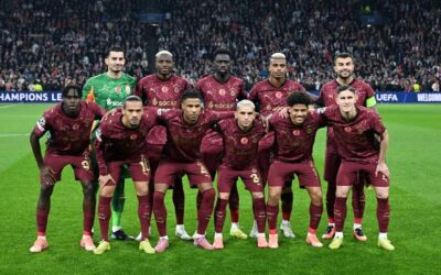 Galatasaray'da Okan Buruk'tan Ajax karşısında 3 hamle