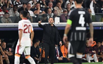 Galatasaray'da Okan Buruk'tan futbolcularına flaş uyarı!