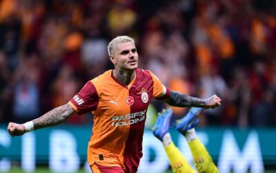 Galatasaray'da Okan Buruk'tan Mauro Icardi açıklaması! Sözleşmesi…
