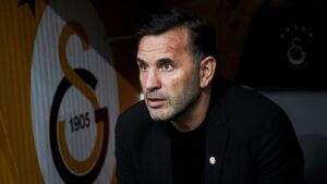 Galatasaray'da radikal stoper kararı! Gençlerbirliği maçında…