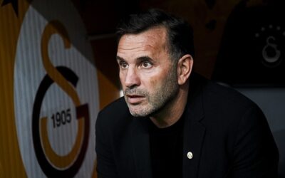 Galatasaray'da radikal stoper kararı! Gençlerbirliği maçında…