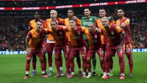 Galatasaray'da sakat oyuncuların son durumu belli oldu