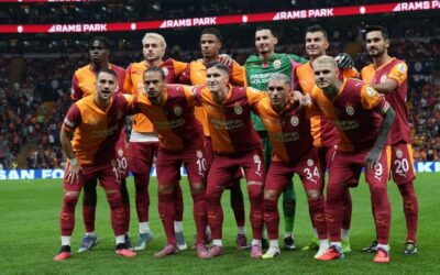 Galatasaray'da sakat oyuncuların son durumu belli oldu
