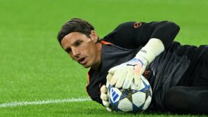 Galatasaray'da Yann Sommer gerçeği ortaya çıktı! Transferi gerçekleşmek üzereydi