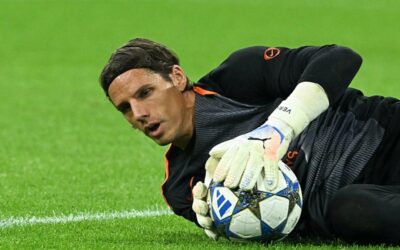 Galatasaray'da Yann Sommer gerçeği ortaya çıktı! Transferi gerçekleşmek üzereydi