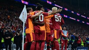 Galatasaray'dan 100 milyon euro'luk imza!