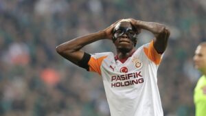 Galatasaray’dan 4 futbolcu için sağlık raporu! Osimhen’de son durum ne?
