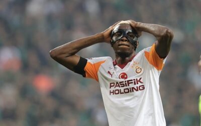 Galatasaray’dan 4 futbolcu için sağlık raporu! Osimhen’de son durum ne?