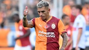 Galatasaray'dan açıklama geldi! Lucas Torreira, Uruguay'a gitti